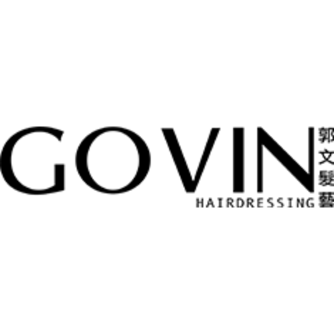 Govin Karenstar Hair Salon Favicon Logo