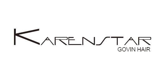 Karenstar Xinyi Logo Govin Hairdressing